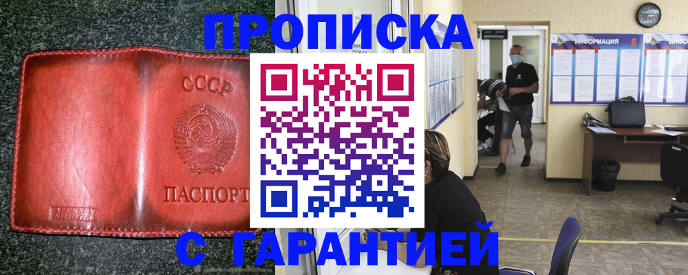 прописка гарантия в Зверево
